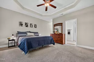 207 Laurel Oaks Dr, Youngsville, NC 27596 - Photo 16