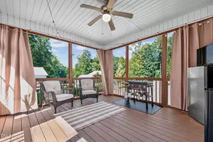 207 Laurel Oaks Dr, Youngsville, NC 27596 - Photo 34