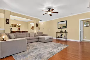 207 Laurel Oaks Dr, Youngsville, NC 27596 - Photo 4