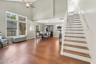 1323 Pebble Creek Crossing, Durham, NC 27713 - Photo 2
