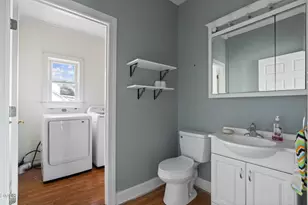 4511 Bob White Trail N, Wilson, NC 27896 - Photo 12
