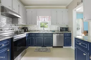 4511 Bob White Trail N, Wilson, NC 27896 - Photo 4