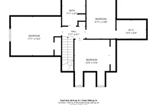 4511 Bob White Trail N, Wilson, NC 27896 - Photo 32