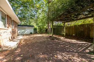 1308 Azalea Dr, Raleigh, NC 27607 - Photo 22