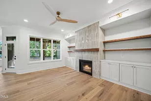 605 Ridgecrest Rd, Cary, NC 27511 - Photo 16