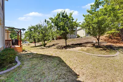 210 Allendown Lane, Knightdale, NC 27545 - Photo 34