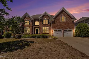 210 Allendown Ln, Knightdale, NC 27545 - Photo 1