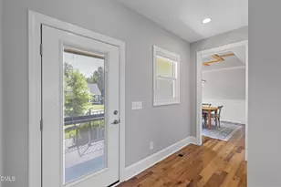 506 Allesandra Dr, Clayton, NC 27527 - Photo 8