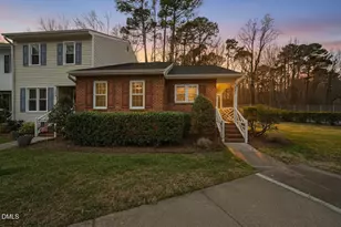 4620 Townesbury Ln, Raleigh, NC 27612 - Photo 1