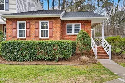 4620 Townesbury Lane, Raleigh, NC 27612 - Photo 4
