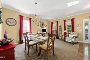 10707 Longholme Way, Raleigh, NC 27614 - Photo 6