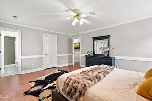 1801 Carrington Dr, Raleigh, NC 27615 - Photo 26