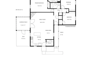 1106 Broadford Dr, Cary, NC 27511 - Photo 42