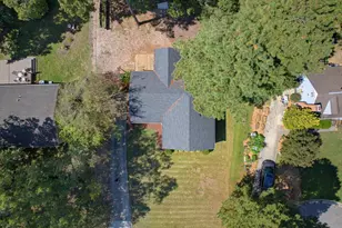 1106 Broadford Dr, Cary, NC 27511 - Photo 32