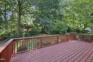 2325 Dawn Trail, Durham, NC 27712 - Photo 38