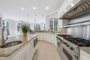 6592 Wakefalls Dr, Wake Forest, NC 27587 - Photo 26