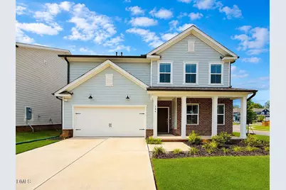 104 Fair Isle Court, Raleigh, NC 27603 - Photo 1