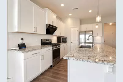 104 Fair Isle Court, Raleigh, NC 27603 - Photo 6