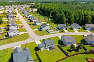 707 Botanical Ct, Bunnlevel, NC 28323 - Photo 22