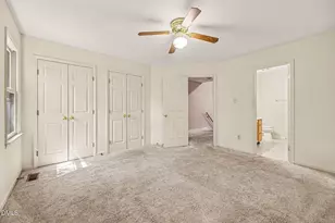 55 Forest Oaks Dr, Durham, NC 27705 - Photo 8