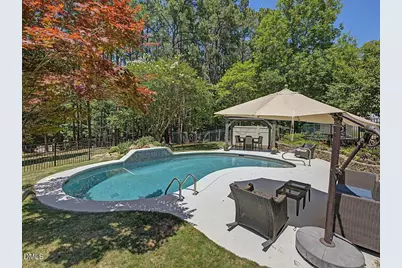 1101 New Hope Church Road, Apex, NC 27523 - Photo 24
