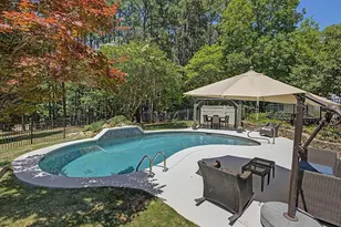 1101 New Hope Church Rd, Apex, NC 27523 - Photo 24