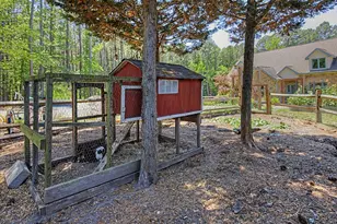 1101 New Hope Church Rd, Apex, NC 27523 - Photo 72