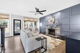 9513 Brimstone Ln, Raleigh, NC 27613 - Photo 4