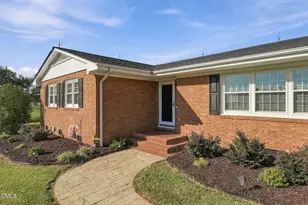 2 Thomas Gay Rd, Spring Hope, NC 27882 - Photo 2
