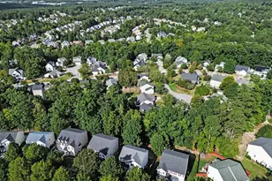 400 Texanna Way, Holly Springs, NC 27540 - Photo 30