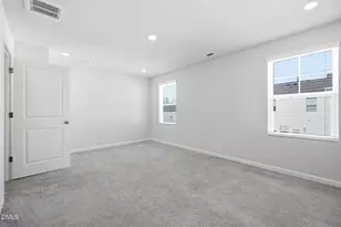 1011 Hemlock Cone Wy, Morrisville, NC 27560 - Photo 26