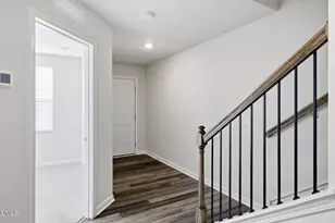 1011 Hemlock Cone Wy, Morrisville, NC 27560 - Photo 4