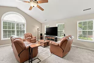 3713 Sawyers Mill Dr, Apex, NC 27539 - Photo 10