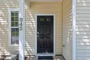 942 Shining Wire Way, Morrisville, NC 27560 - Photo 4
