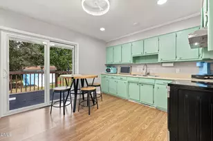 811 Frank St, Roxboro, NC 27573 - Photo 8
