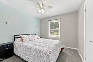 811 Frank St, Roxboro, NC 27573 - Photo 14