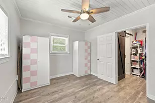 414 W Horton St, Zebulon, NC 27597 - Photo 24