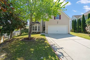 3207 Geary Trl, Raleigh, NC 27610 - Photo 2