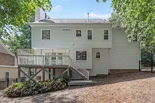 203 Silvercliff Trail, Cary, NC 27513 - Photo 34