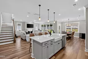 1420 Holding Village Way, Wake Forest, NC 27587 - Photo 18