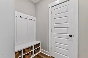 1420 Holding Village Way, Wake Forest, NC 27587 - Photo 26