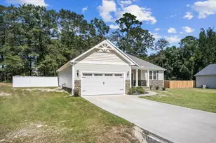 3082 Marion Heights Dr, Kinston, NC 28504 - Photo 4