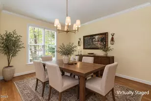 102 Langshire Ct, Apex, NC 27502 - Photo 16