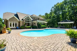 417 Laurel Knoll Dr, Pittsboro, NC 27312 - Photo 50