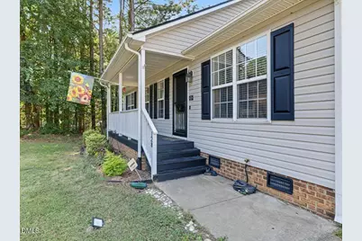 128 Blairwood Drive, Fuquay Varina, NC 27526 - Photo 4