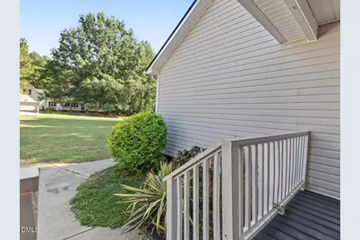 128 Blairwood Drive, Fuquay Varina, NC 27526 - Photo 34