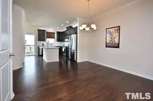 1108 Finch Ct, Apex, NC 27502 - Photo 4