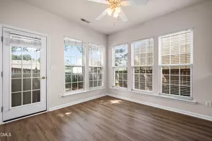 110 Shadow Mountain Ln, Morrisville, NC 27560 - Photo 8