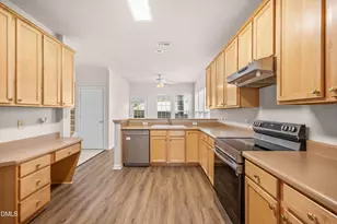 110 Shadow Mountain Ln, Morrisville, NC 27560 - Photo 4
