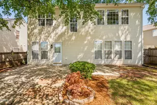 110 Shadow Mountain Ln, Morrisville, NC 27560 - Photo 34
